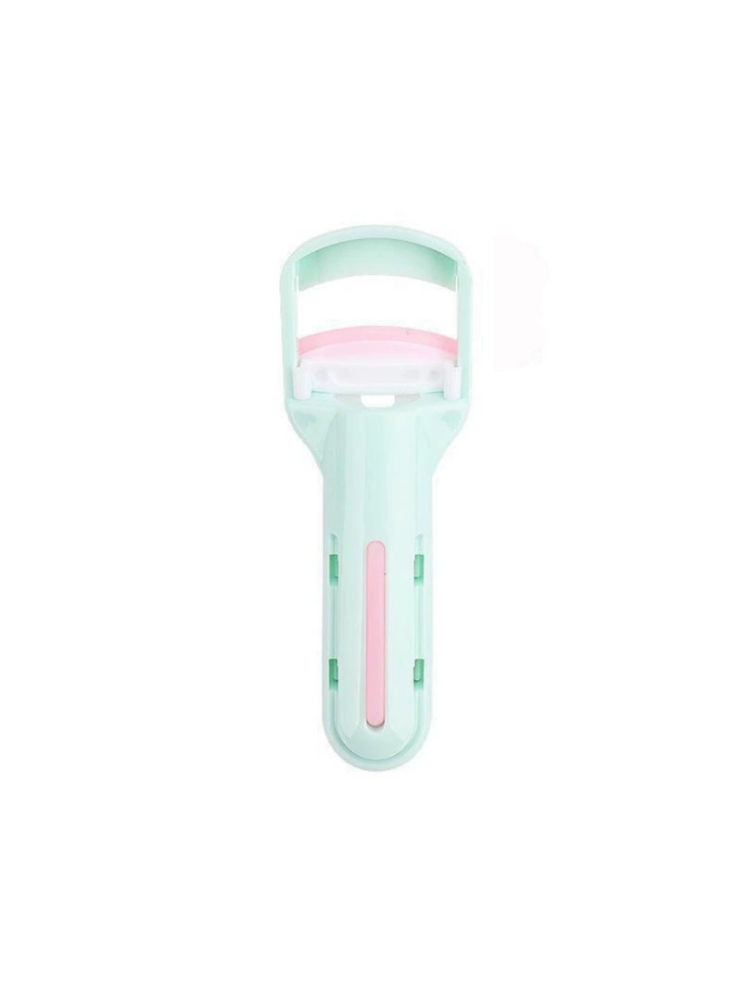 Getmecraft Premium Eyelash Curler - Green
