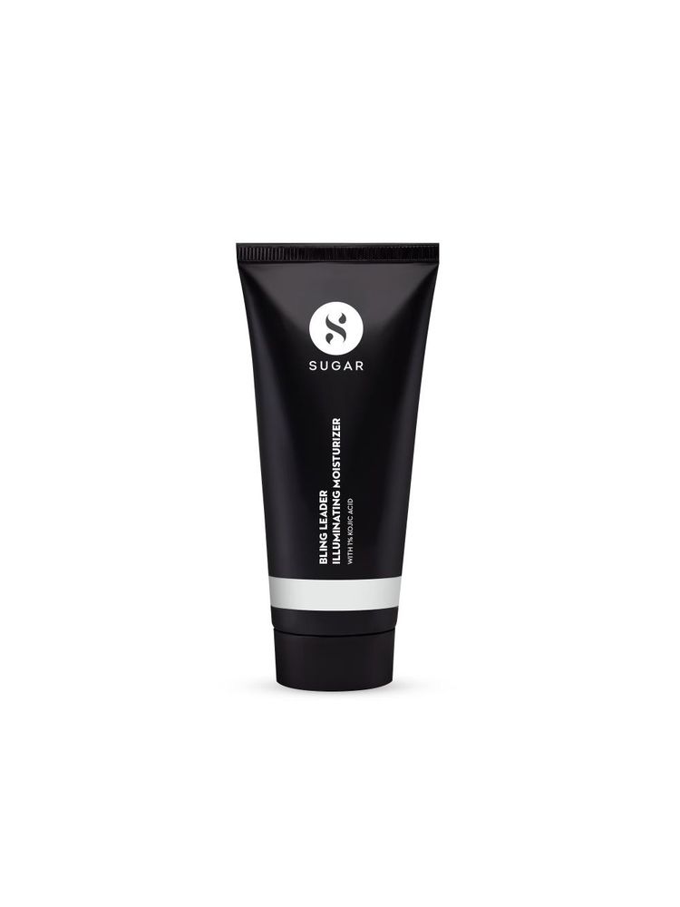 SUGAR Bling Leader Illuminating Moisturizer Strobe Cream with Vitamin E
