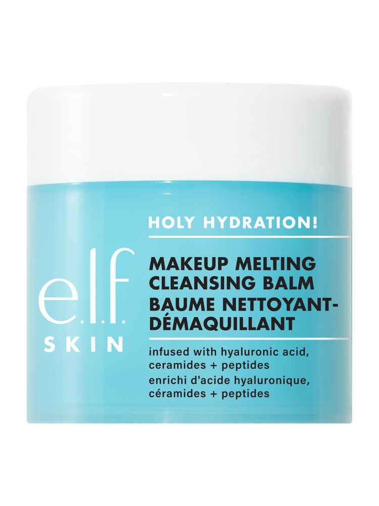 e.l.f. Cosmetics Holy Hydration Cleansing Balm
