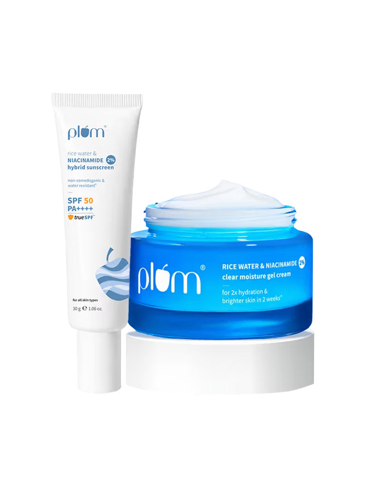 Plum Hydrate & Protect Duo Moisturizer & Sunscreen Combo-picture-43
