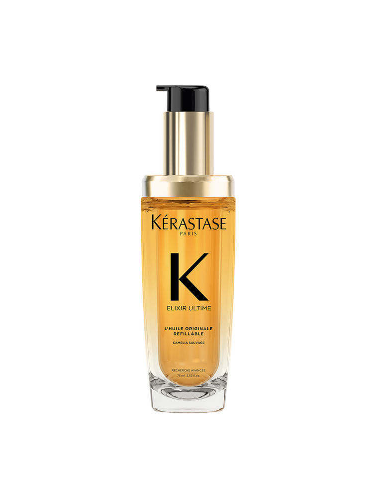 Kerastase Elixir Ultime Hair Oil-In-Serum