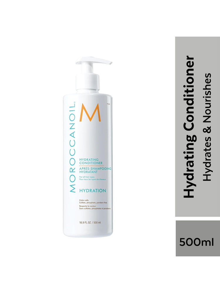 Moroccanoil Hydrating Conditioner