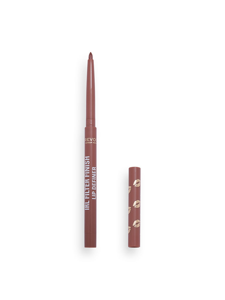 Makeup Revolution Irl Filter Finish Lip Liner Definer