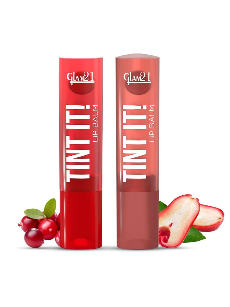 GLAM21 Tint It Lip Balm-picture-19
