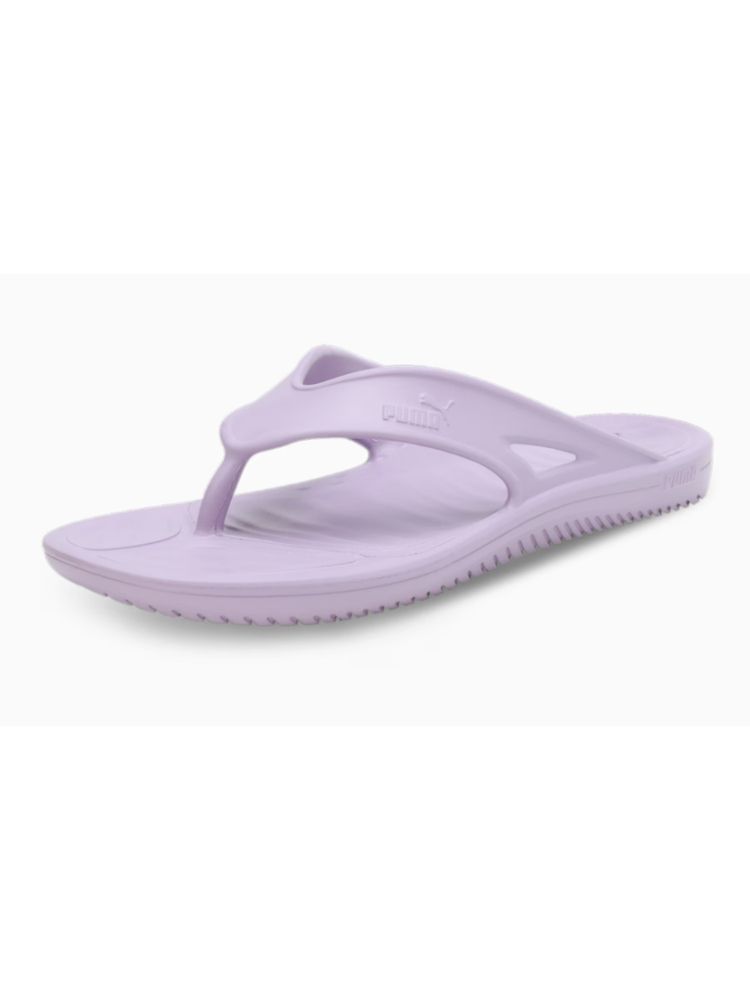 Puma Flymo Injex Wns Vivid Violet Flipflops-picture-27