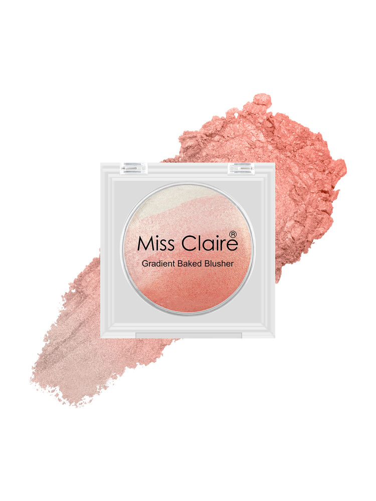 Miss Claire Gradient Baked Blusher-image-38