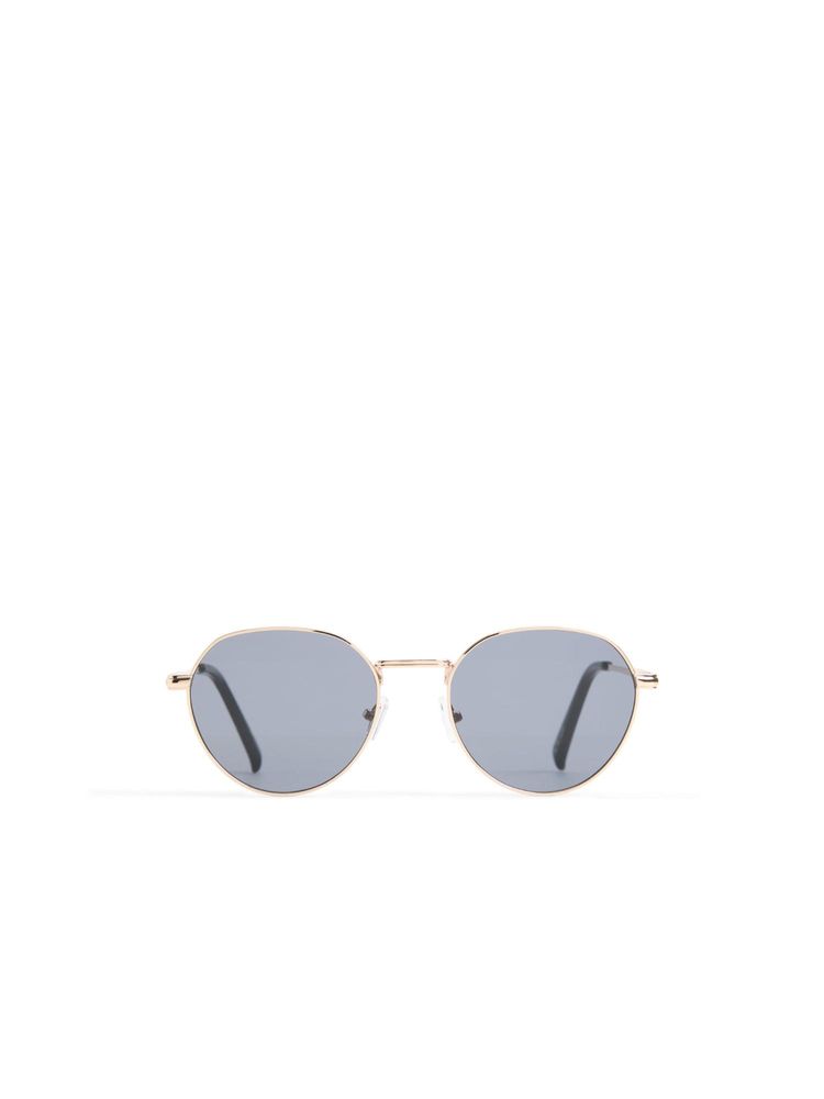 Aldo Women Metal Grey Lens Sunglasses - JAVALAEGYN710-picture-18