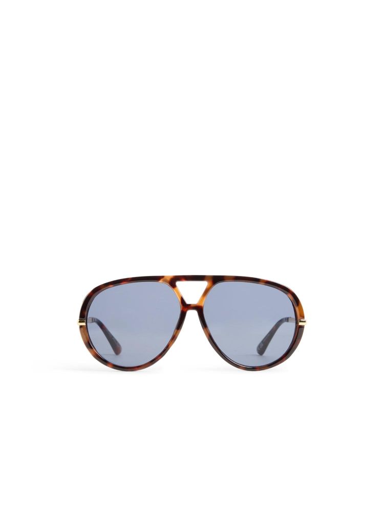 Aldo Women Plastic Blue Lens Sunglasses - ELIIANA240-image-47