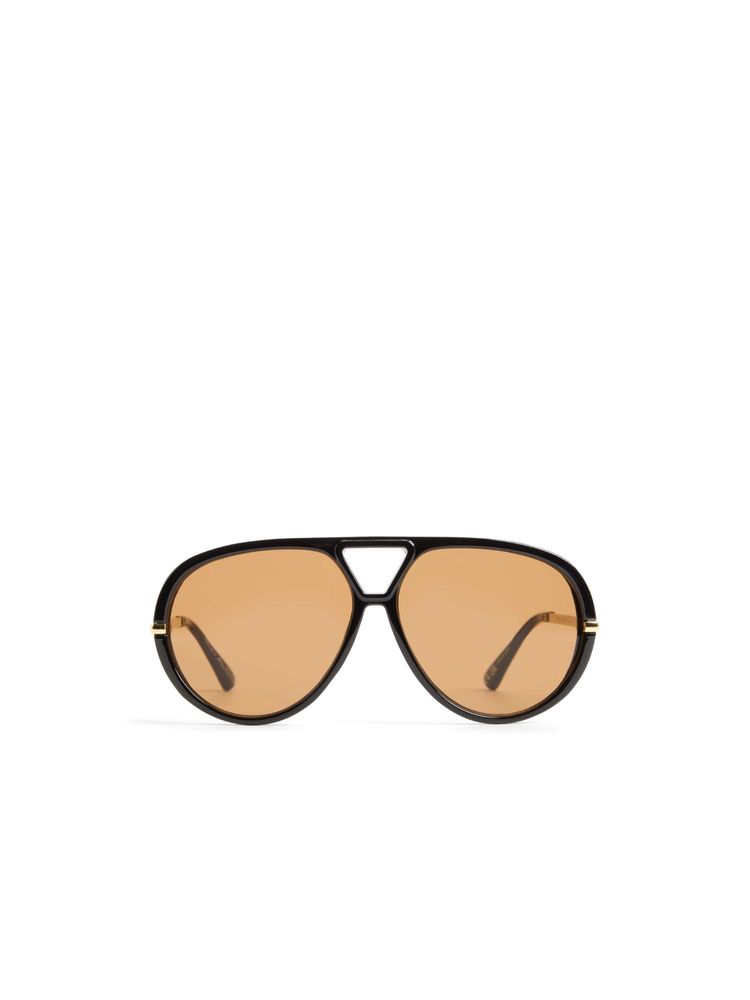 Aldo Women Plastic Orange Lens Sunglasses - ELIIANA970-image-46