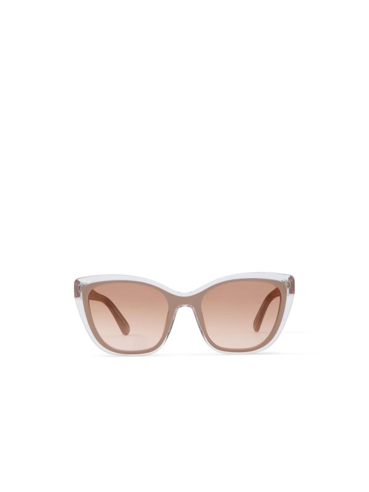 Aldo Women Acetate Brown Lens Sunglasses - SOFIE-B230-picture-42