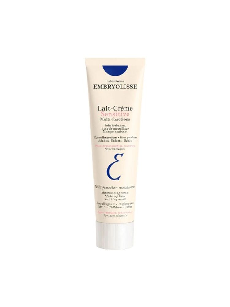 Embryolisse Lait Sensitive Moisturizer Cream-picture-14