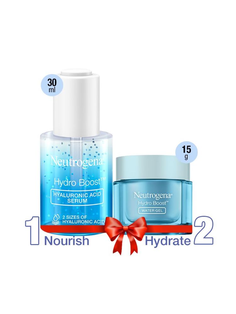 Neutrogena Super Hydration Summer Bestsellers Combo-picture-12