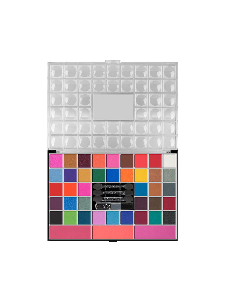 Miss Claire Make Up Palette 9927-2 (Make Up Kit)-picture-22