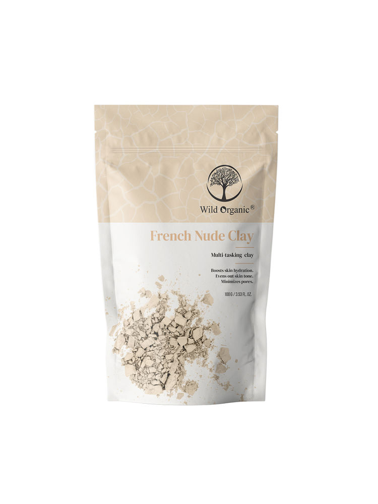 Wild Organic French Nude Multi-Tasking Clay Powder-picture-13