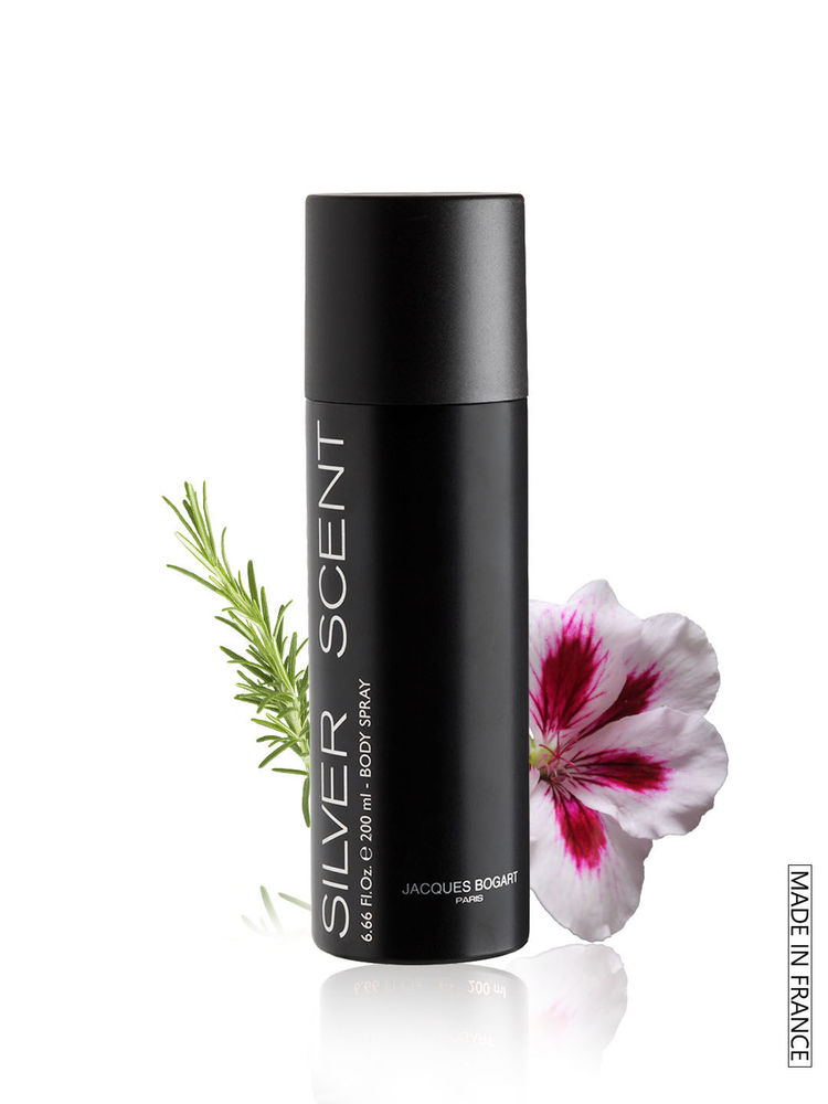 Jacques Bogart Silver Scent Deodorant-image-2