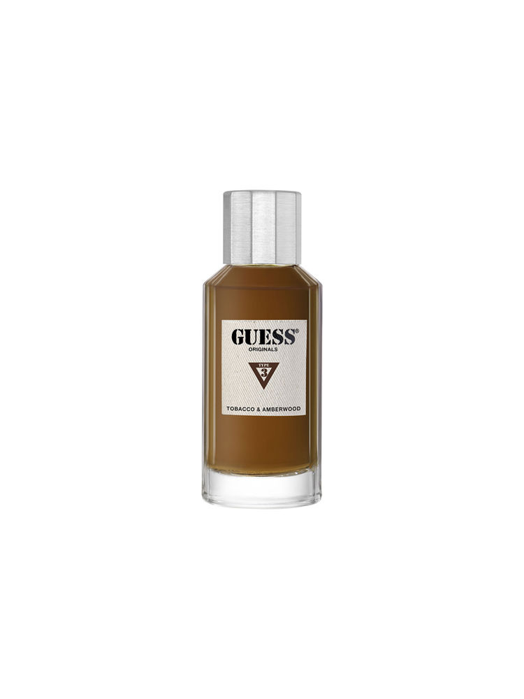 Guess Original Type 3 Eau De Parfum-image-23