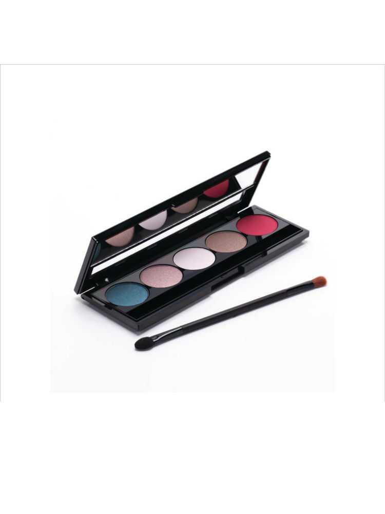 Pierre Cardin Paris - Iconic Palette Eyeshadow-image-18