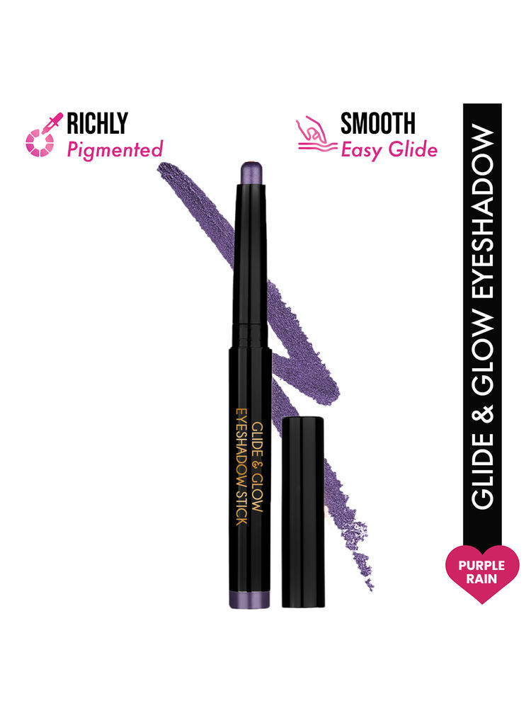 Insight Cosmetics Glide & Glow Eyeshadow Stick