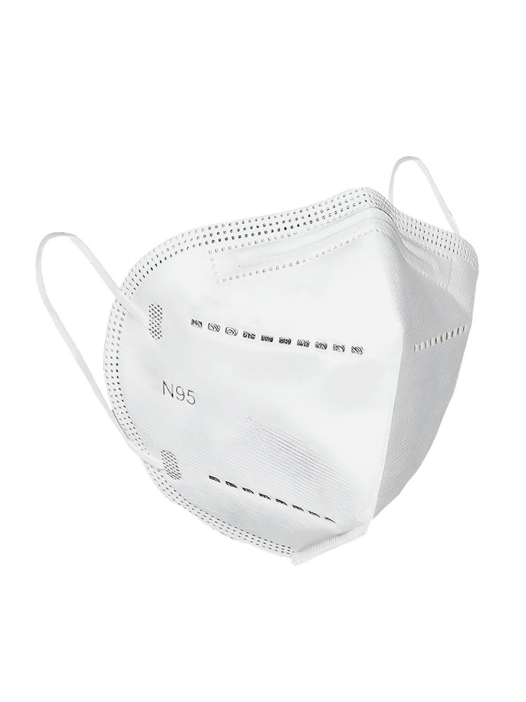 Matra N95 Face Mask Reusable 6-Layer Anti Pollution Dust Smog Protection Hair Nail Salon Use-picture-25