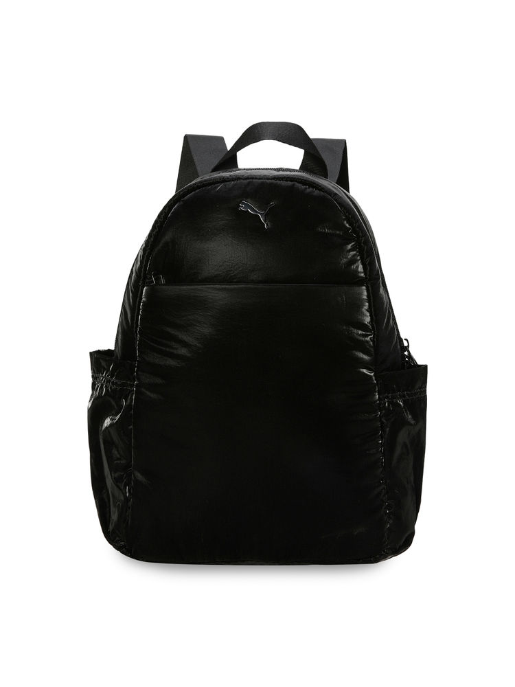 Puma Black Up Backpack