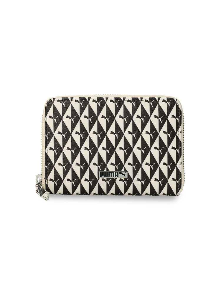 Puma White CA Pro Printed Wallet-picture-14