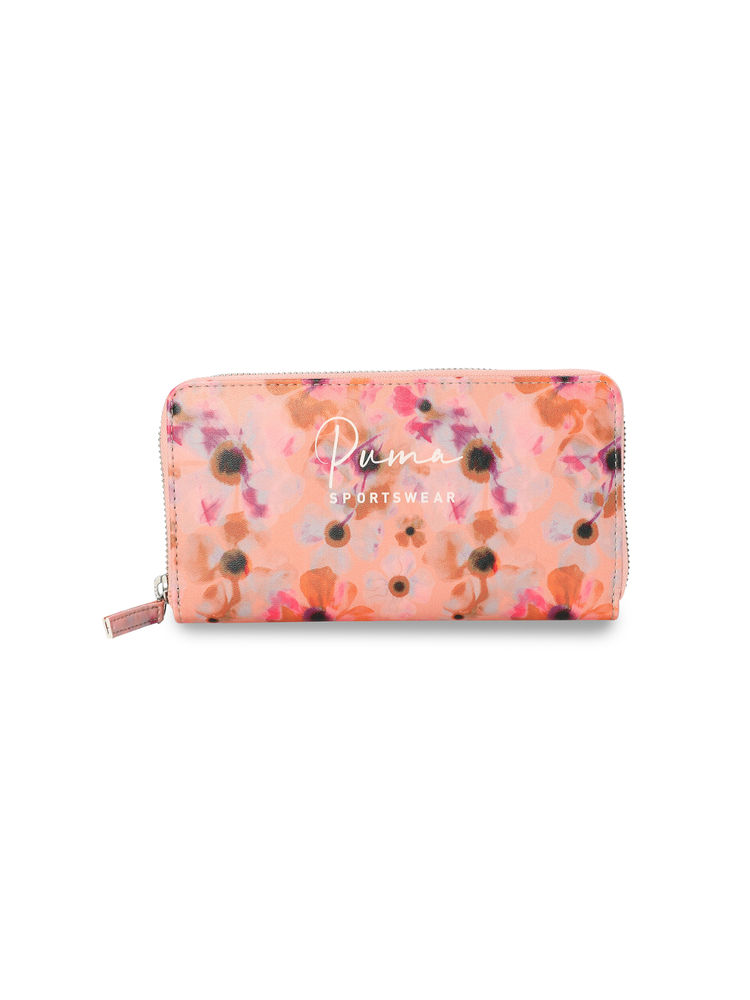 Puma Peach Mayze Printed Wallet-picture-20