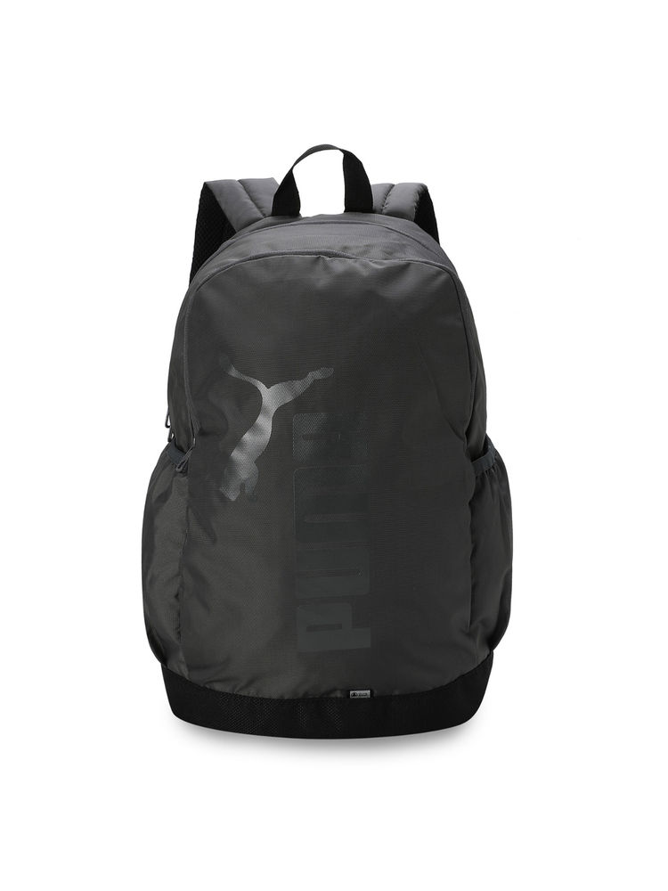 Puma Grey Smash Backpack