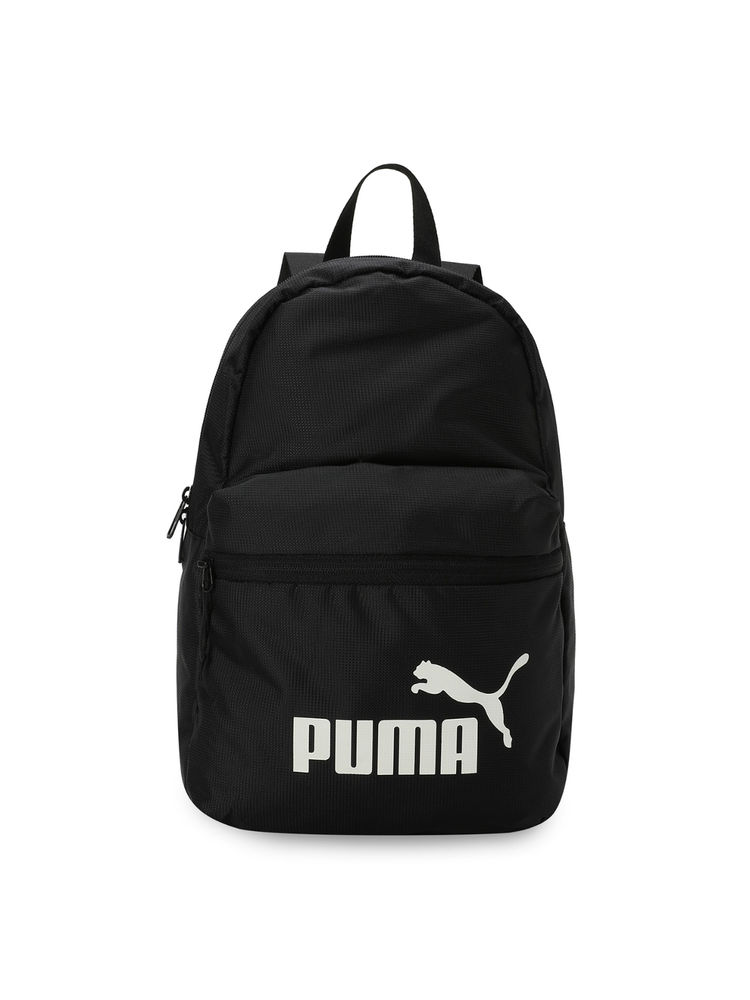 Puma Black Base Backpack