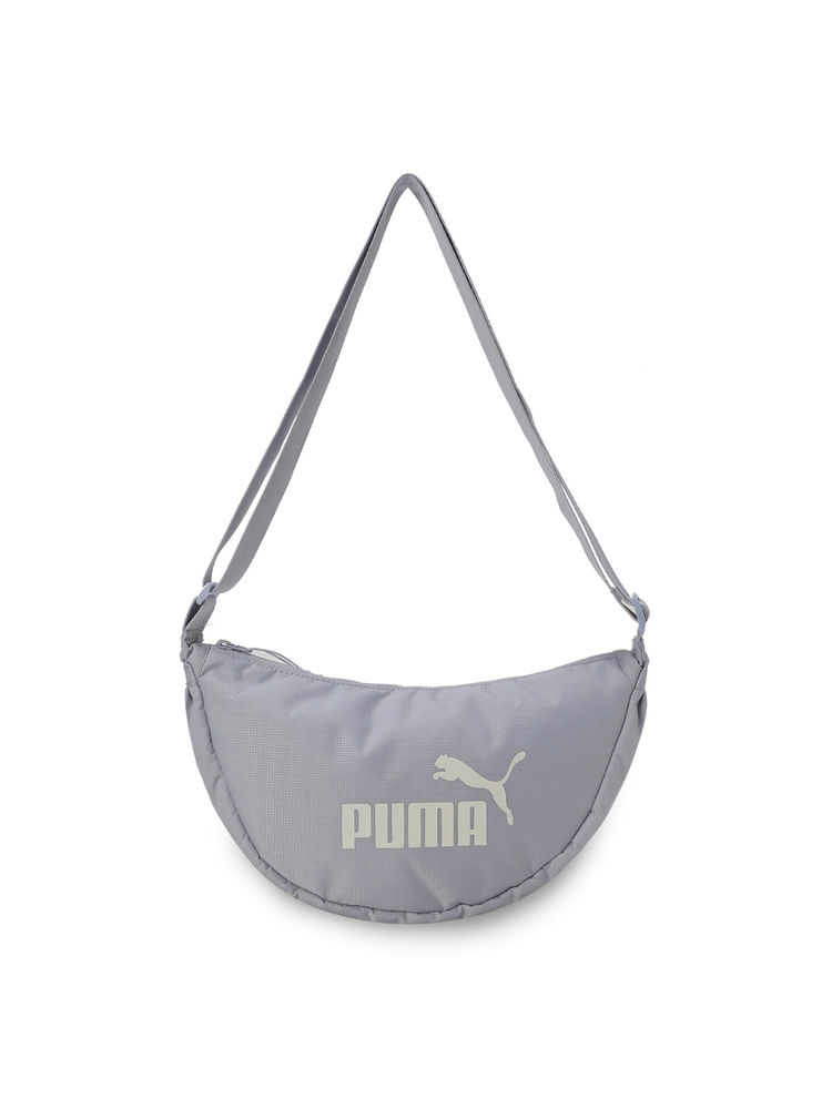 Puma Blue Base Half Moon Sling Bag-picture-15