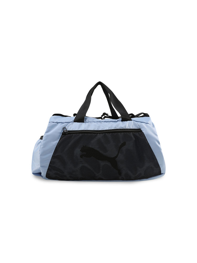 Puma Blue At Ess Duffle Bag-picture-21