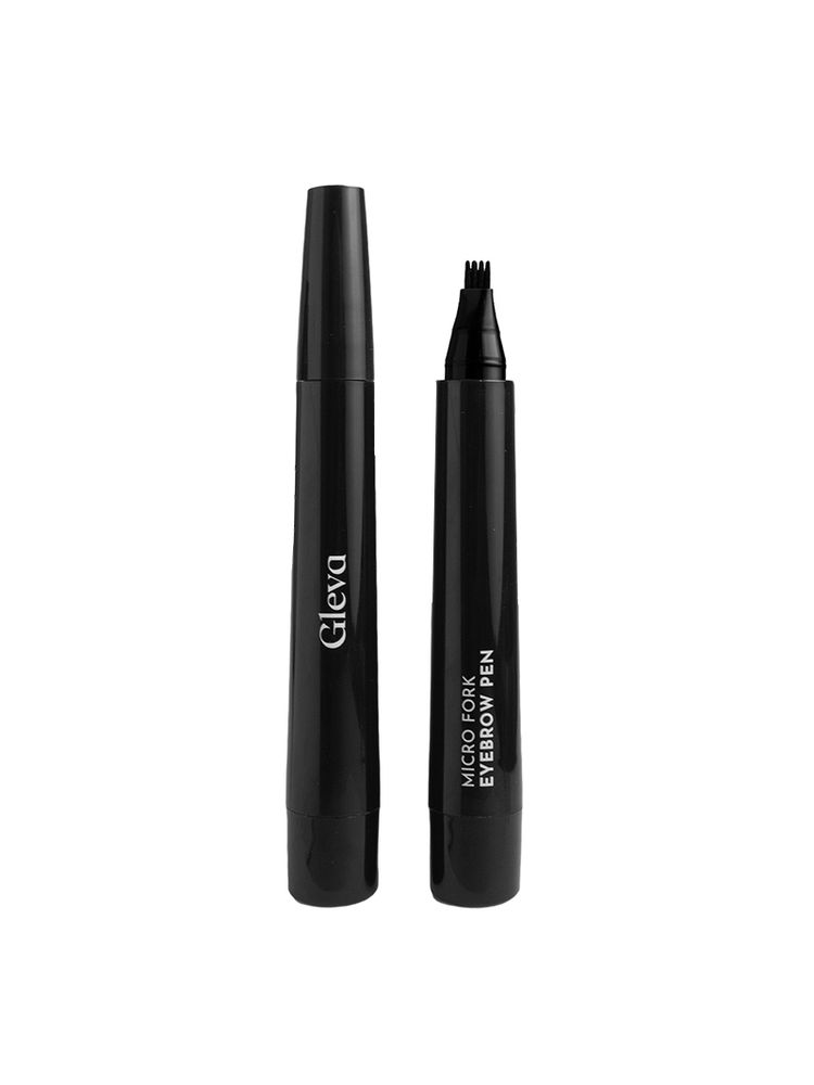 GLEVA Micro Fork Waterproof Eyebrow Pen-image-37