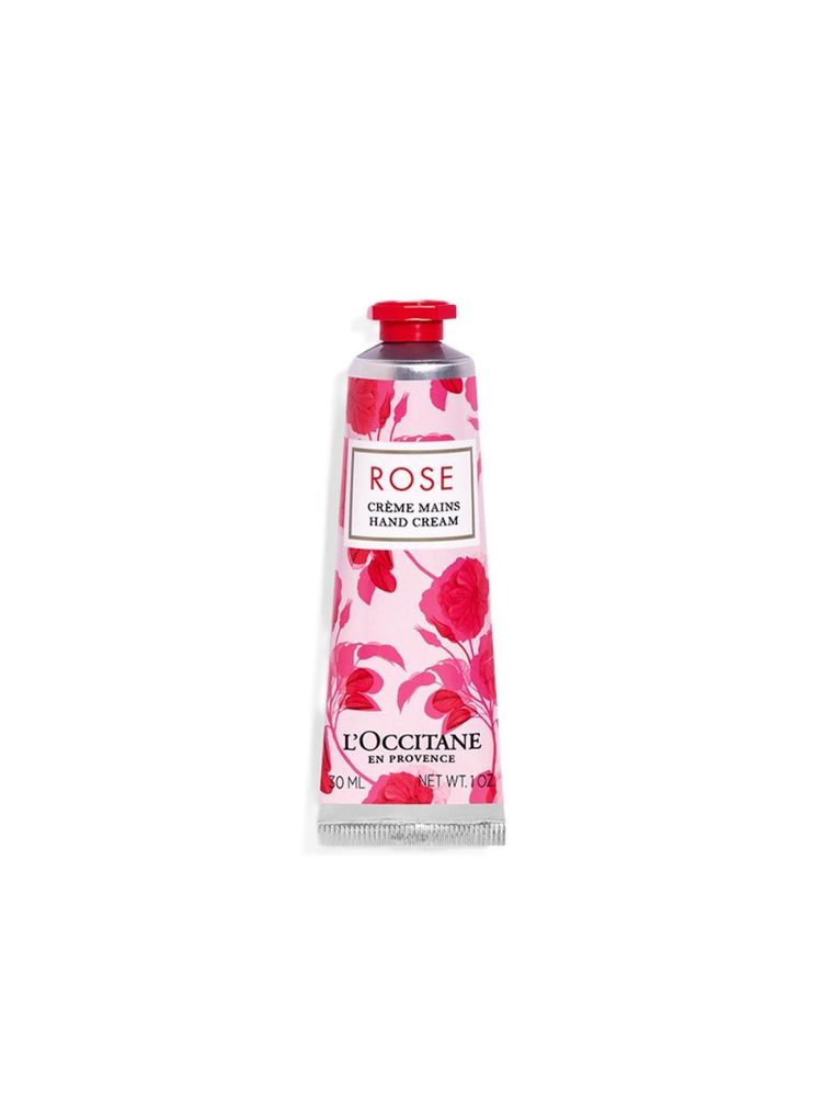 L'Occitane Rose Hand Cream-image-47
