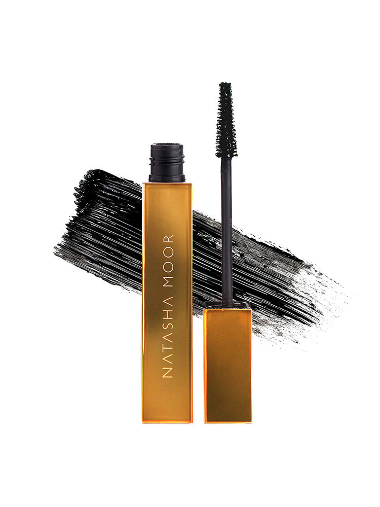 Natasha Moor - Moor Power Black Mascara-image-4