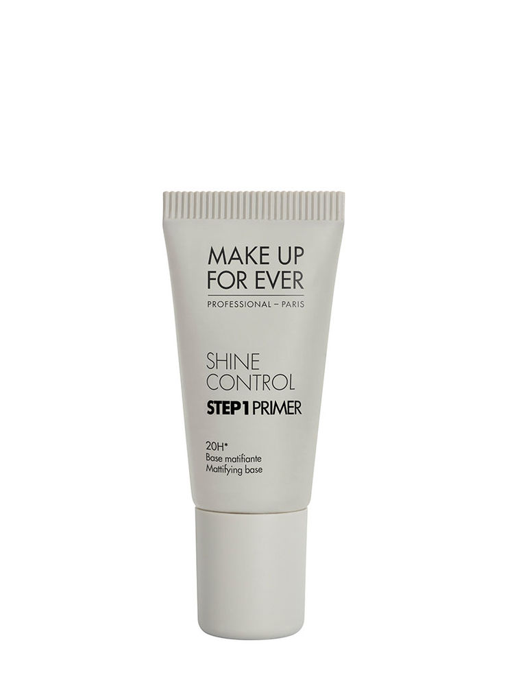 MAKE UP FOR EVER Shine Control Step 1 Primer-picture-13
