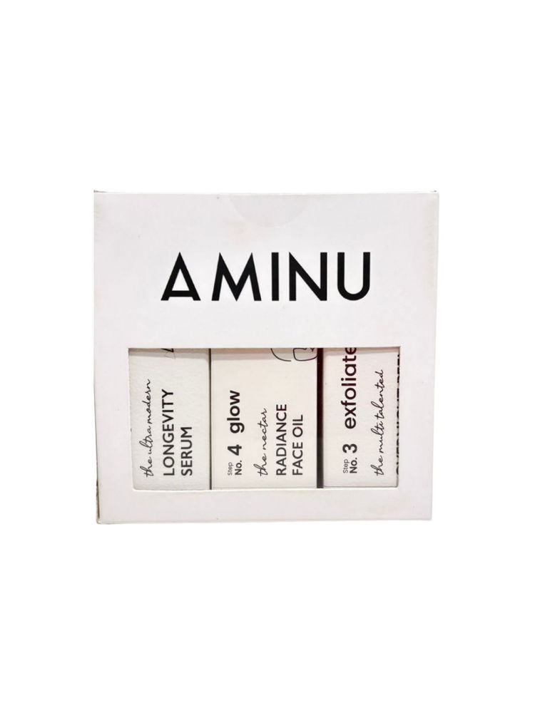 Aminu Starter Kit - Pack of 3-image-33