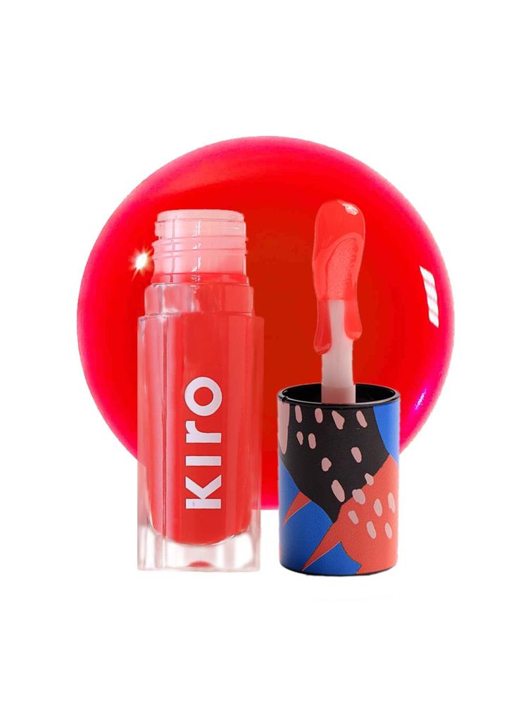 KIRO Ph Play Lip & Cheek Oil - Cherry Nectar-picture-15
