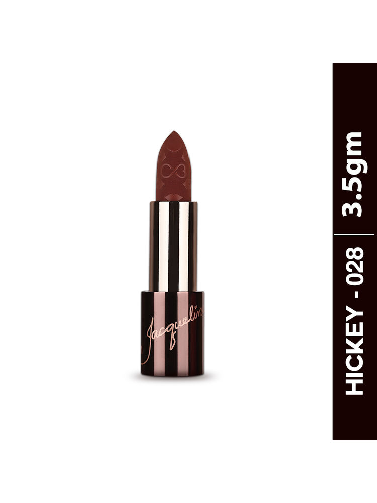 Colorbar X Jacqueline Sinful Matte Lipcolor-picture-11