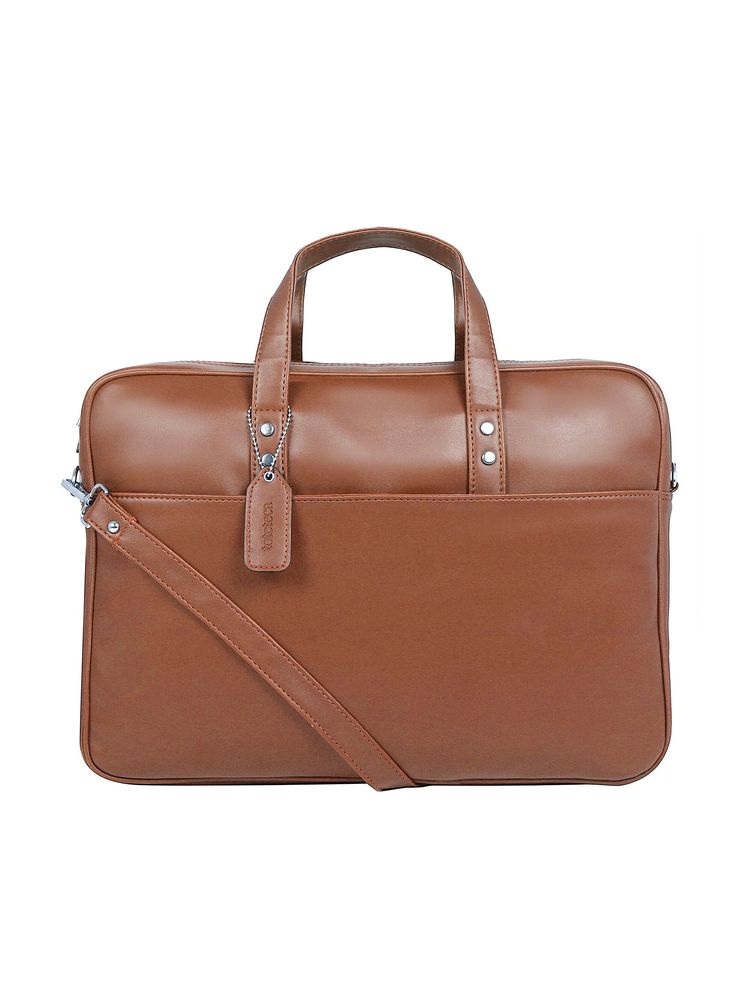 Toteteca Nude Functional Laptop Bag-picture-22