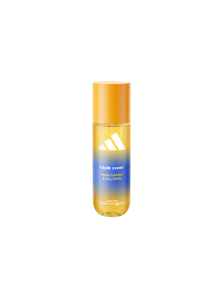 Adidas Fragrances Vibes Chill Zone Fragrance Hair & Body Mist-picture-24