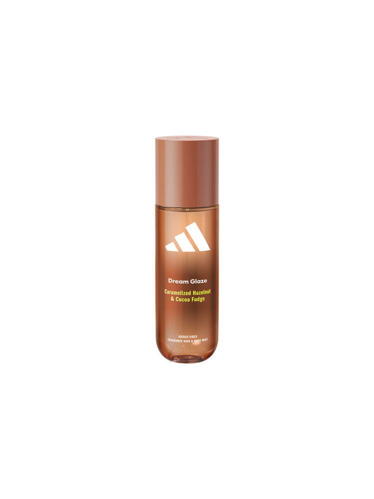 Adidas Fragrances Vibes Dream Glaze Fragrance Hair & Body Mist-picture-19