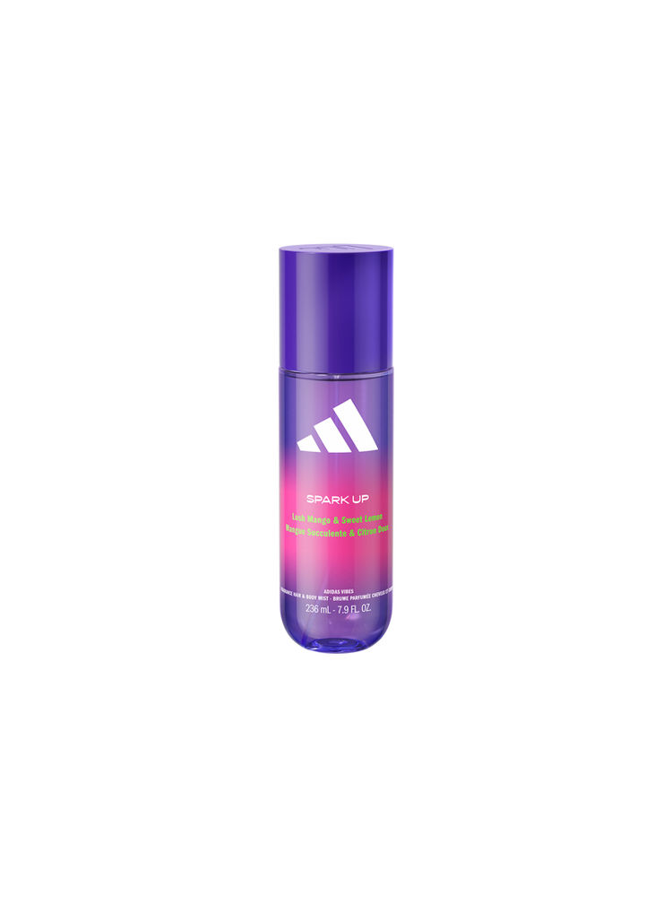 Adidas Fragrances Vibes Spark Up Fragrance Hair & Body Mist-picture-10
