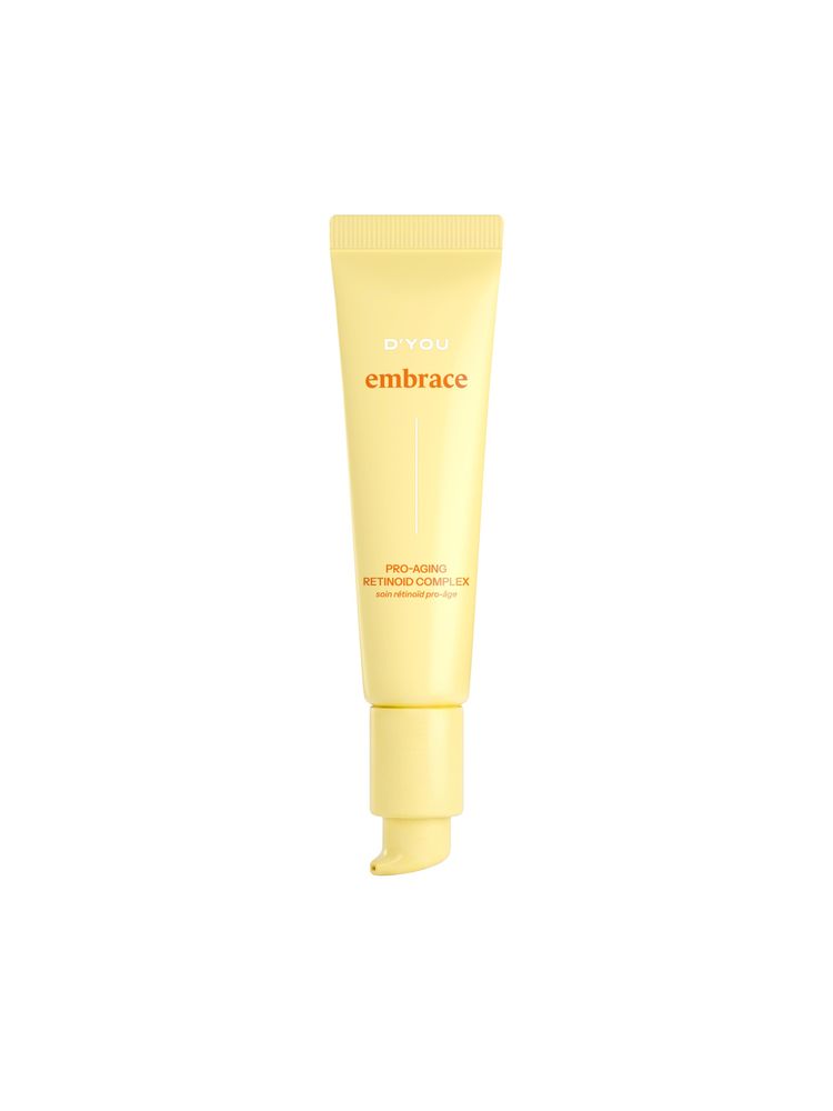 d'you Embrace Pro-Aging Retinoid Treatment-picture-15