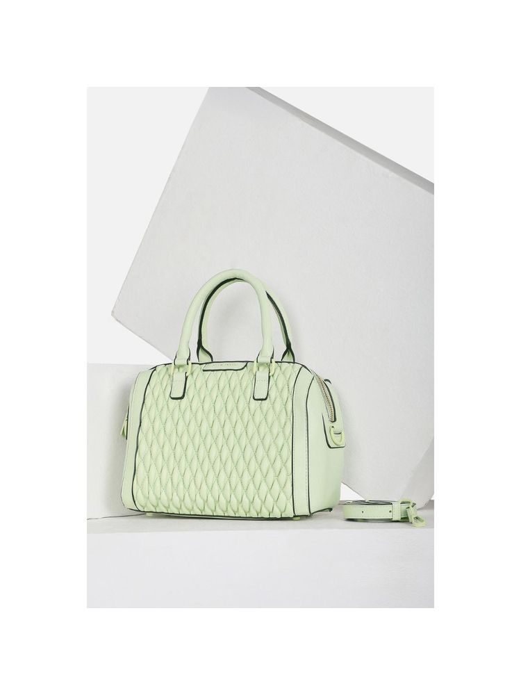 Allen Solly Women Green Casual Handbag-image-33