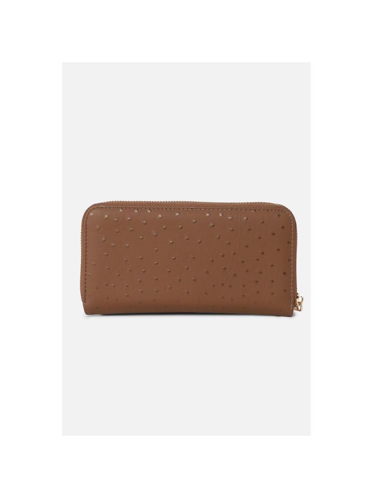 Allen Solly Women Brown Casual Wallet-image-24