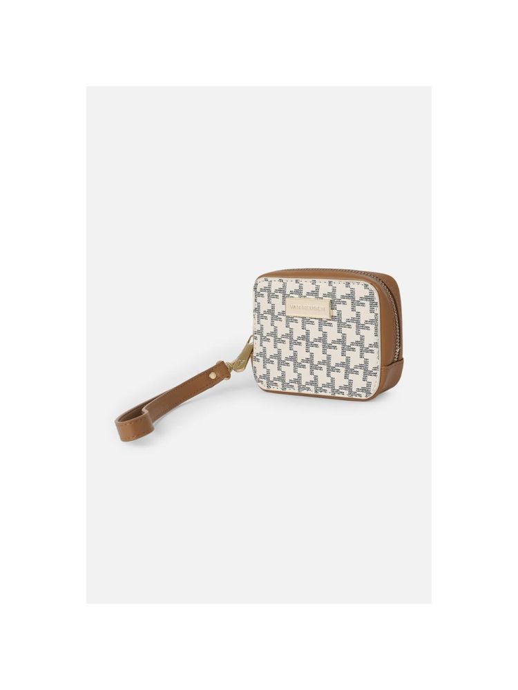 Van Heusen Women White Graphic Print Casual Wallet-picture-18