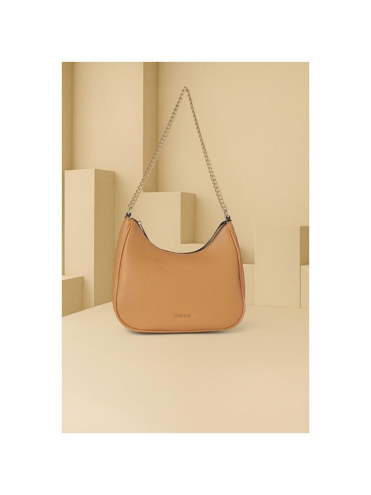 Allen Solly Women Beige Casual Handbag-image-37