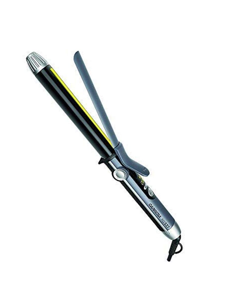 Carrera 537 Professional Curling Tong Graphite Grey/Titanium-image-15