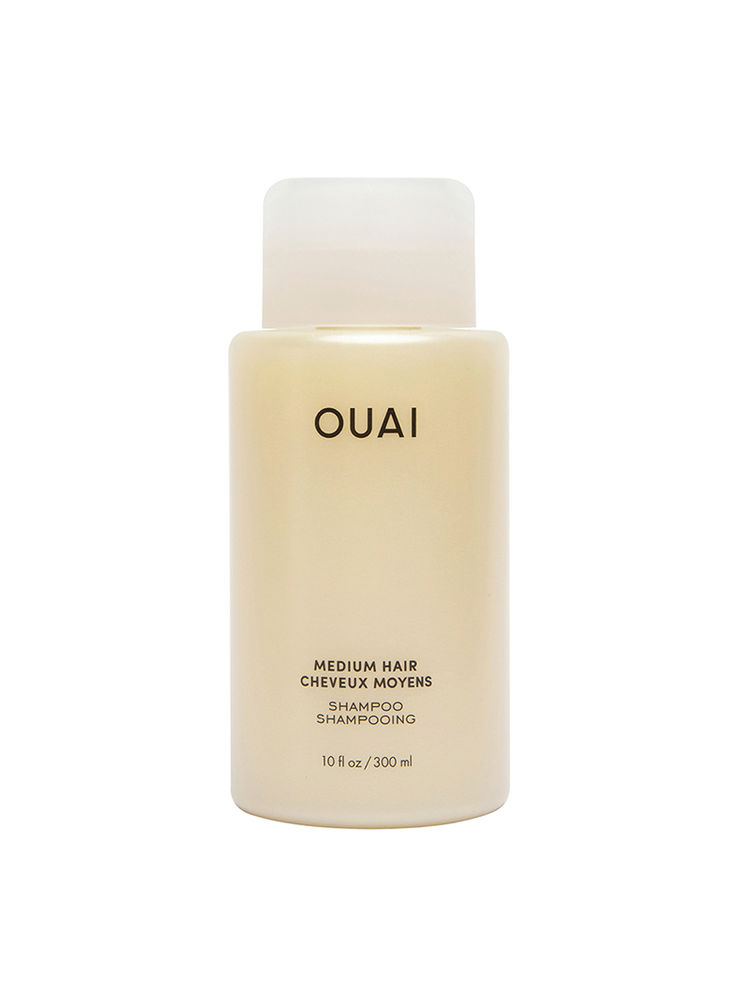 OUAI Medium Hair Shampoo-image-28