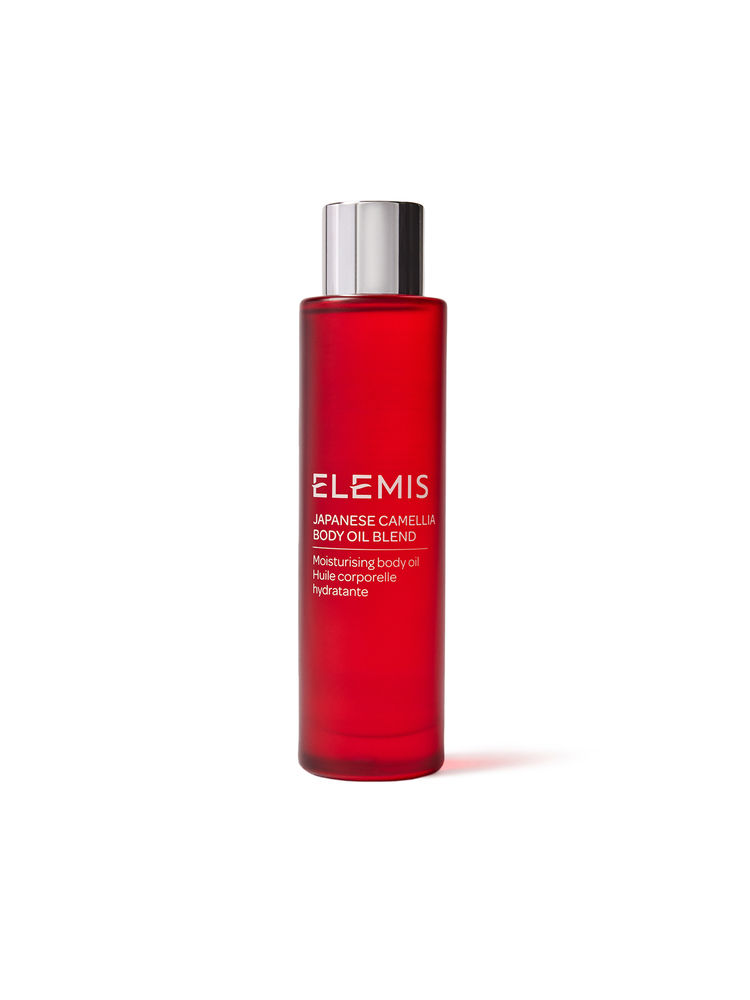 Elemis Japanese Camellia Body Oil Blend-picture-16