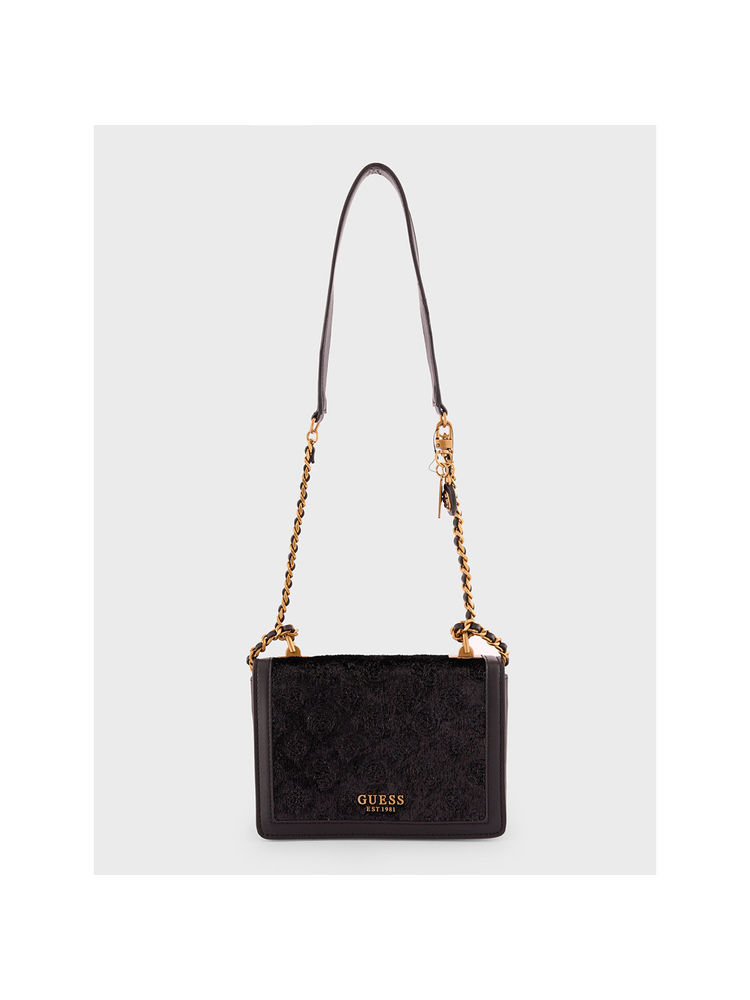 Guess Abbey Convertible Body Flap - Black-image-19
